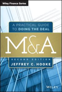 Book Cover for M & A by Jeffrey C. Hooke