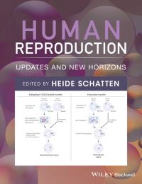Book Cover for Human Reproduction by Heide Schatten