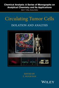 Book Cover for Circulating Tumor Cells by Z Hugh Fan