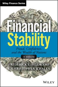 Book Cover for Financial Stability by Frederick L. Feldkamp, R. Christopher Whalen