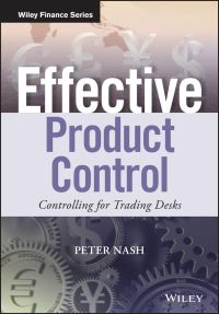 Book Cover for Effective Product Control by Peter Nash