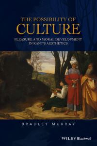 Book Cover for The Possibility of Culture by Bradley Murray