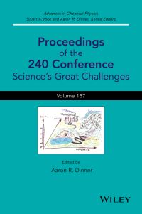 Book Cover for Science's Great Challenges by 240 Conference, R Stephen Berry, Stuart Alan Rice, Joshua Jortner