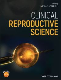 Book Cover for Clinical Reproductive Science by Michael Carroll