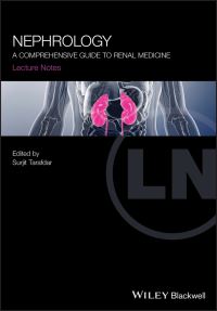 Book Cover for Lecture Notes : Nephrology by Surjit Tarafdar