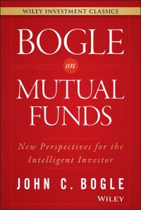 Book Cover for Bogle on Mutual Funds by John C Bogle