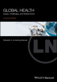 Book Cover for Global Health by Elizabeth A ArmstrongMensah