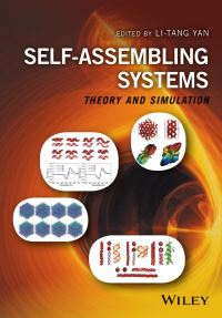 Book Cover for Self-Assembling Systems by LiTang Yan
