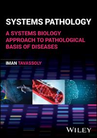 Book Cover for Systems Pathology by Iman Tavassoly