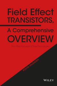Book Cover for Field Effect Transistors by Pouya Valizadeh
