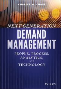 Book Cover for Next Generation Demand Management by Charles Chase