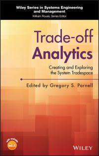 Book Cover for Trade-Off Analytics by Gregory S Parnell