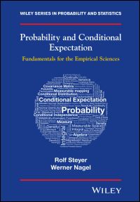 Book Cover for Probability and Conditional Expectation by Rolf Steyer, Werner Nagel