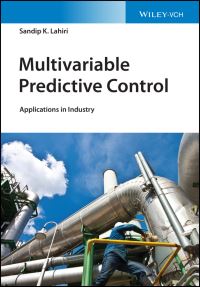 Book Cover for Multivariable Predictive Control by Sandip Kumar Lahiri