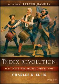 Book Cover for The Index Revolution by Charles D Ellis