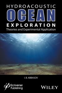 Book Cover for Hydroacoustic Ocean Exploration by Iftikhar Balakishi ogly Abbasov