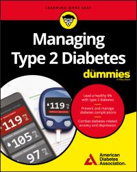 Book Cover for Managing Type 2 Diabetes by American Diabetes Association