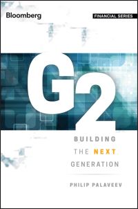 Book Cover for G2 by Philip Palaveev