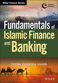 Book Cover for Fundamentals of Islamic Finance and Banking by Syeda Fahmida Habib