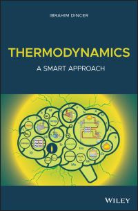 Book Cover for Thermodynamics by Ibrahim Dinçer