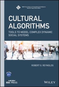 Book Cover for Cultural Algorithms by Robert G Reynolds