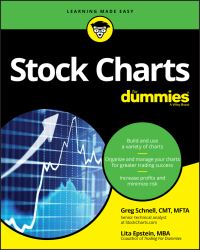 Book Cover for Stock Charts by Greg Schnell, Lita Epstein