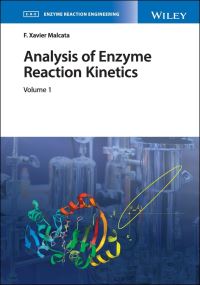 Book Cover for Analysis of Enzyme Reaction Kinetics by F Xavier Malcata