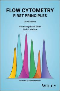 Book Cover for Flow Cytometry by Alice Longobardi Givan, Paul K Wallace, Alice Longobardi Givan