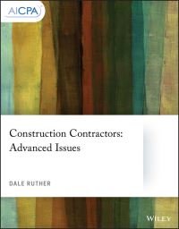 Book Cover for Construction Contractors by Dale Ruther