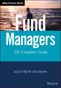 Book Cover for Fund Managers by Matthew Hudson