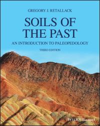 Book Cover for Soils of the Past by Greg J Retallack