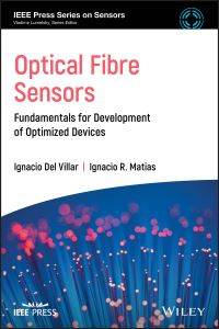 Book Cover for Optical Fiber Sensors by Ignacio del Villar, Ignacio R Matias
