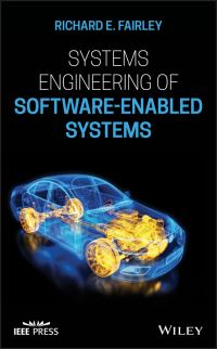 Book Cover for Systems Engineering of Software-Enabled Systems by R E Fairley