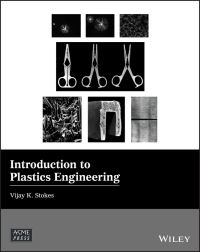 Book Cover for Introduction to Plastics Engineering by Vijay Kumar Stokes