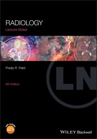Book Cover for Radiology by P R Patel