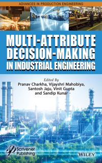 Book Cover for A Handbook on Multi-Attribute Decision-Making Methods by Babak ZolghadrAsli, Omid BozorgHaddad, Hugo A Loaiciga