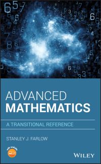 Book Cover for Advanced Mathematics by Stanley J Farlow