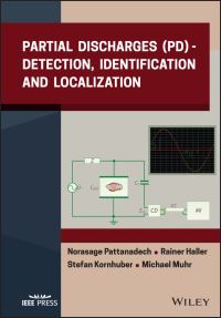 Book Cover for Partial Discharges (PD) by Norasage Pattanadech, Rainer Haller, Stefan Kornhuber, Michael Muhr