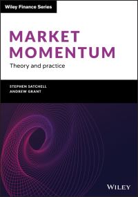 Book Cover for Market Momentum by Stephen Satchell, Andrew Robert Grant