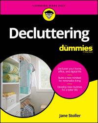 Decluttering