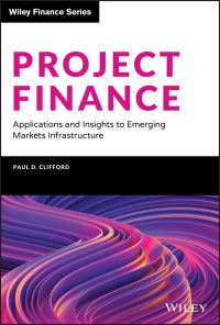 Book Cover for Project Finance by Paul D. Clifford