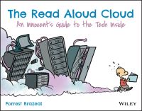 Book Cover for The Read Aloud Cloud by Forrest Brazeal
