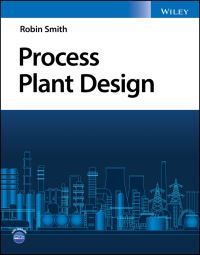 Book Cover for Process Plant Design by Robin Smith