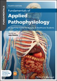 Book Cover for Fundamentals of Applied Pathophysiology by Ian Peate