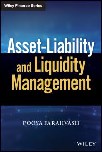Book Cover for Asset-Liability and Liquidity Management by Pooya Farahvash