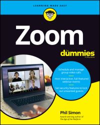 Book Cover for Zoom by Phil Simon
