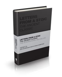 Book Cover for Letters from a Stoic by Lucius Annaeus Seneca