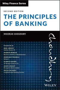 Book Cover for The Principles of Banking by Moorad Choudhry