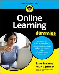 Book Cover for Online Learning by Susan Manning, Kevin E Johnson