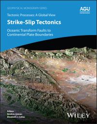 Book Cover for Strike-Slip Tectonics by Ibrahim Çemen, Elizabeth J Catlos